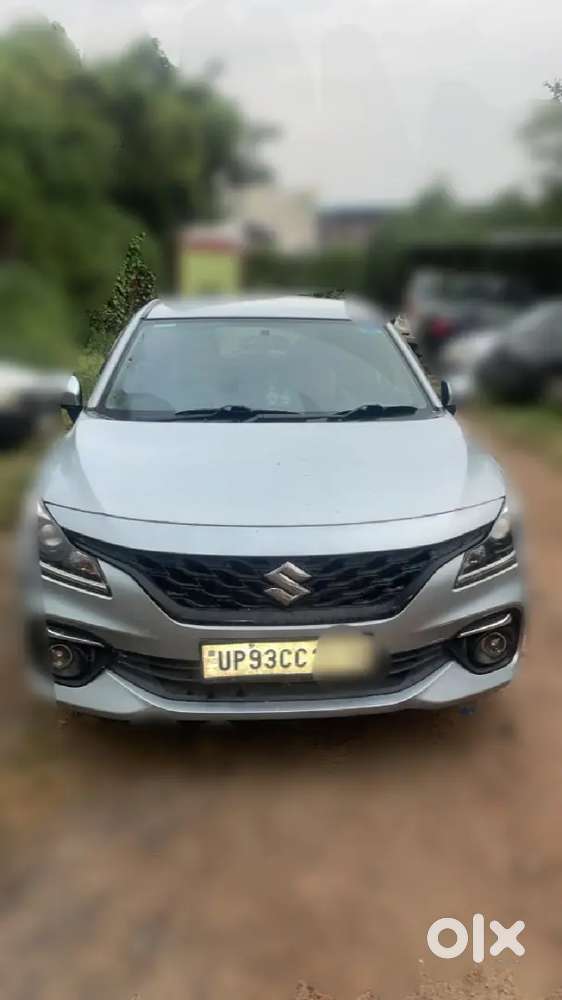 Maruti Suzuki Baleno 2024 Petrol 21700 Km Driven, Jhansi  Up 93