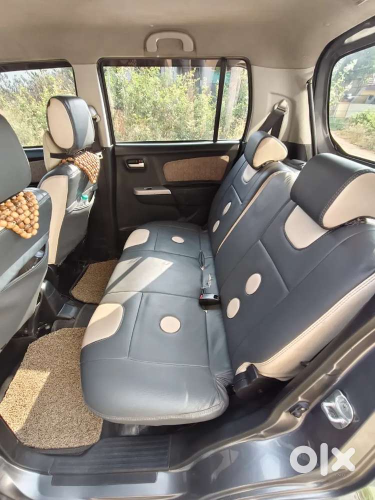 Maruti Suzuki Wagon R 2013 Petrol Good Condition