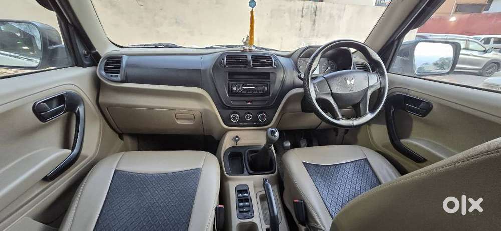 Mahindra Bolero Neo N4, 2023, Diesel