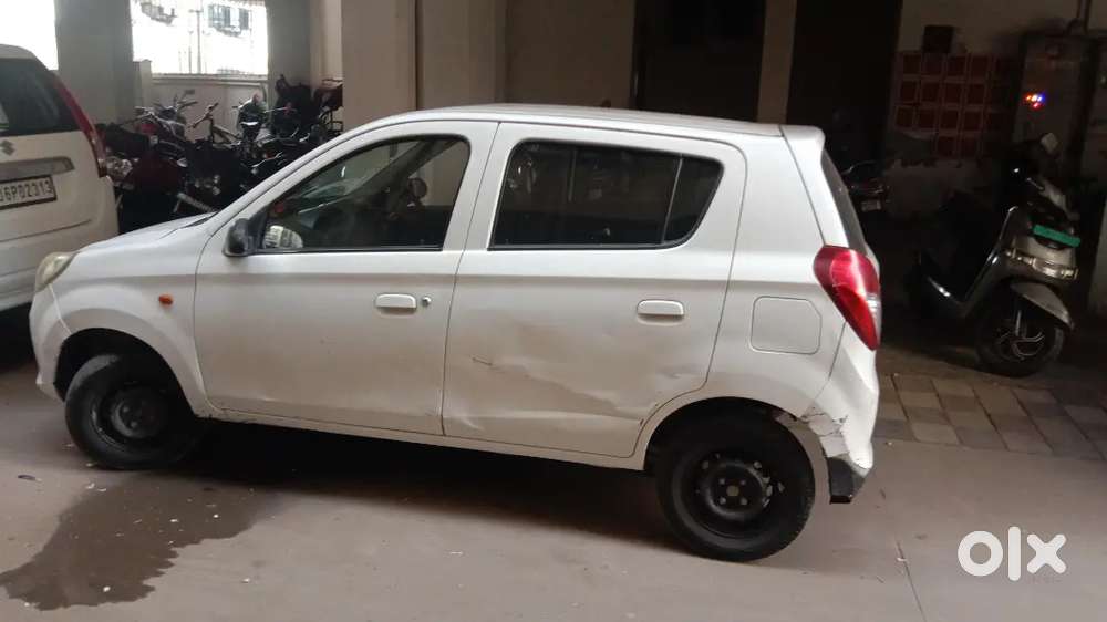 Alto 800 Lxi 2 Lac