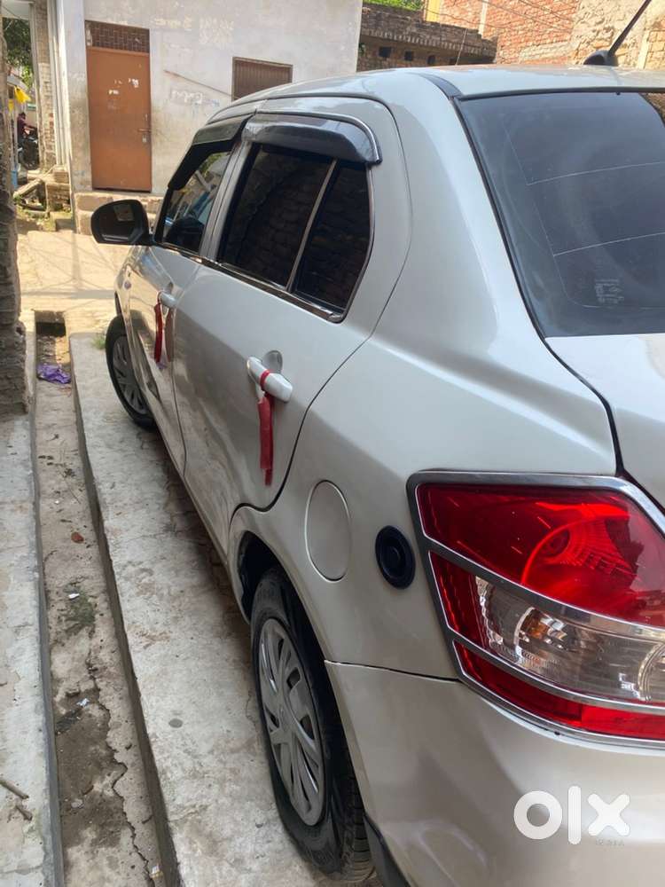 Maruti Swift Dzire Tour 2022 Hybrid Model
