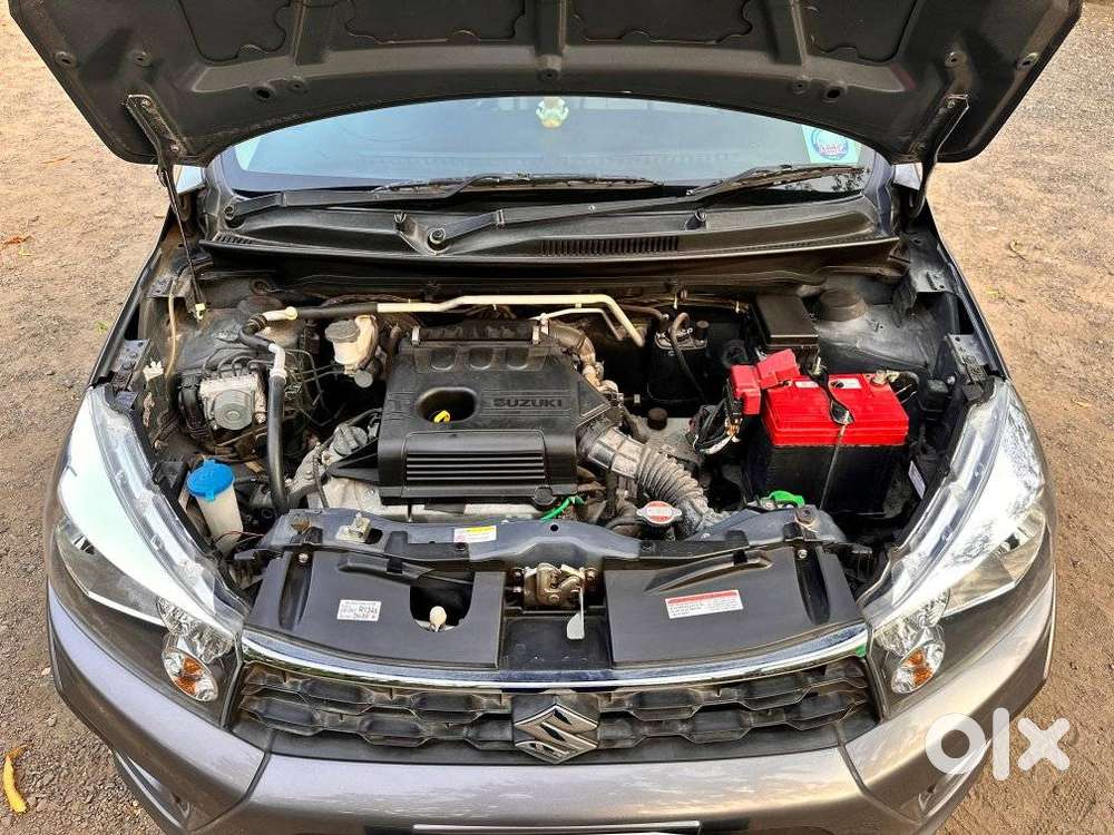 Maruti Suzuki Celerio Vxi Optional Amt, 2019, Petrol