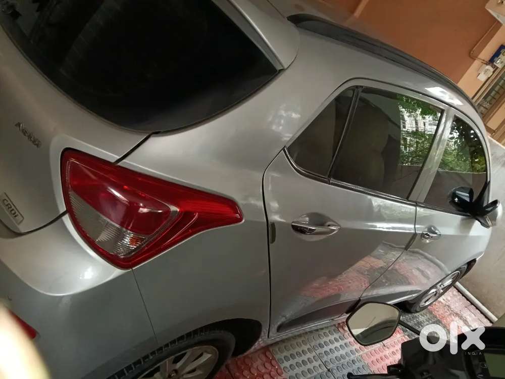 Hyundai Grand I10 2014