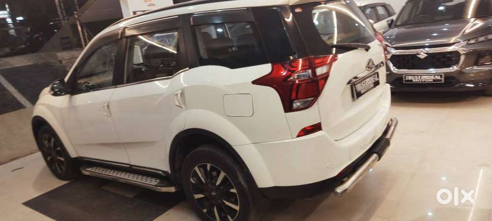 Mahindra Xuv500 W11, 2019, Diesel