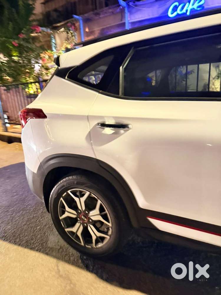 Kia Diesel Automatic 2020