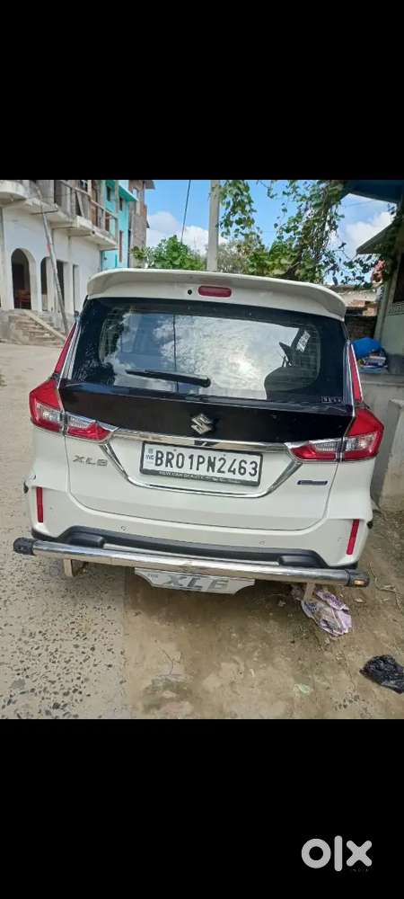 Maruti Suzuki Xl6 2022 Petrol