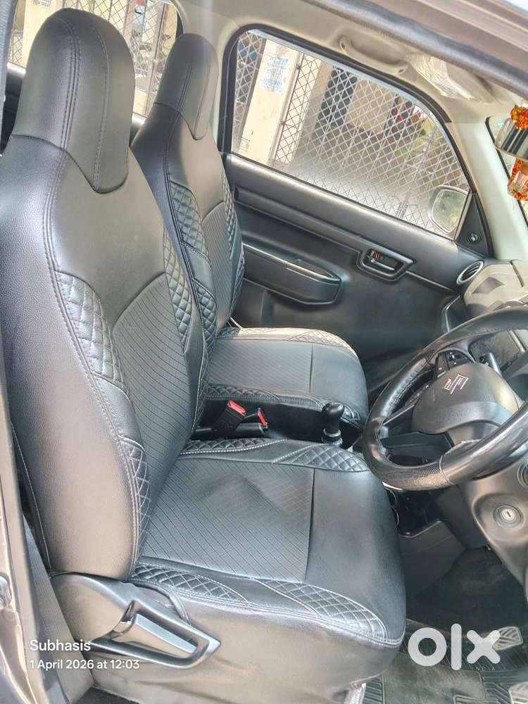 Maruti Suzuki S-presso