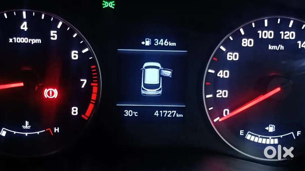 I20 Asta Single Owner