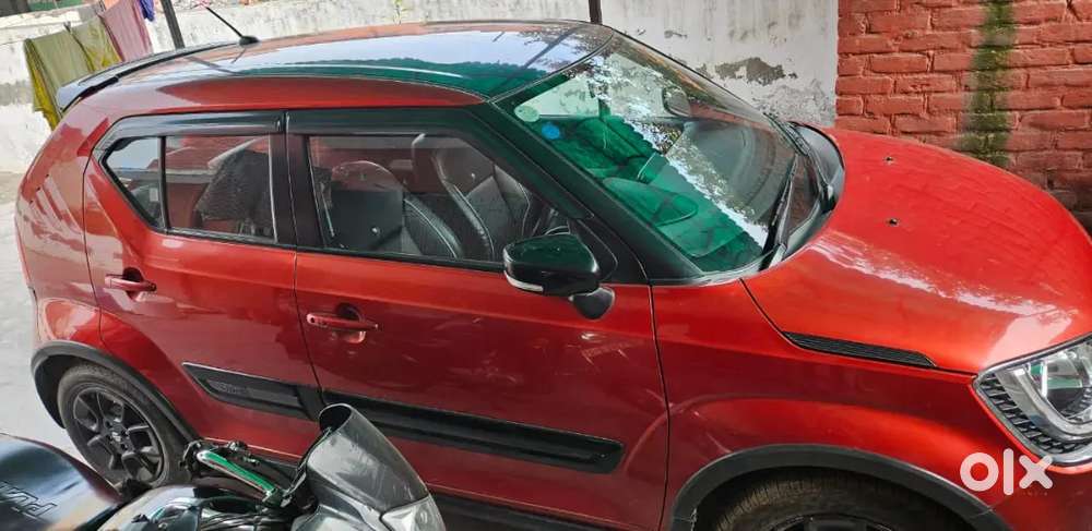 Perfect Condition,  Rare Used. No Accident,