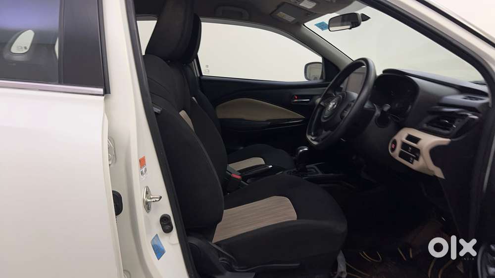 Toyota Glanza 1.2 G Amt, 2023, Petrol