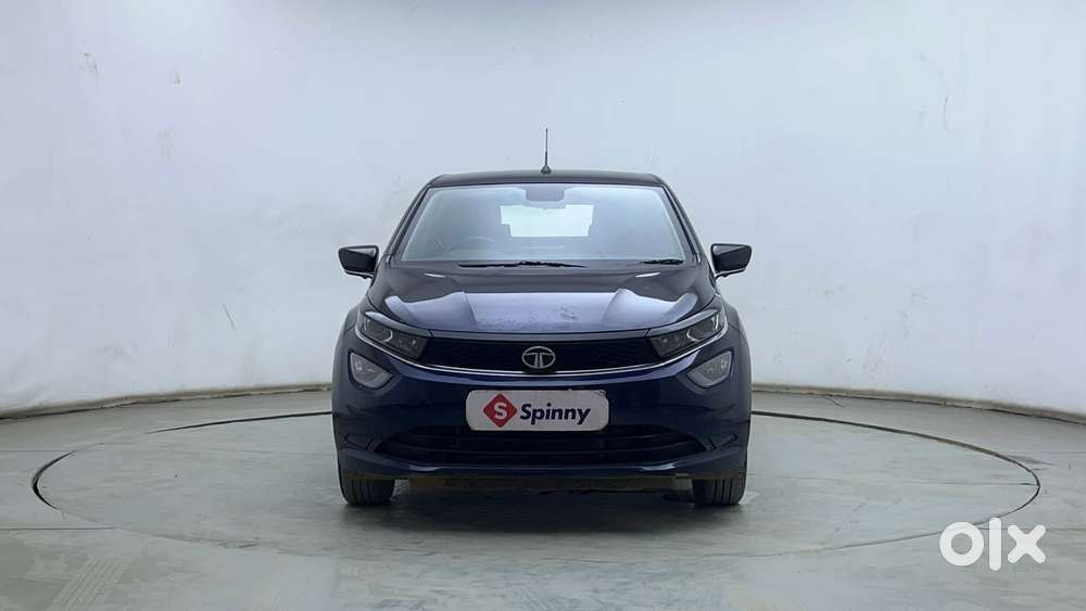Tata Altroz Xza Petrol, 2022, Petrol