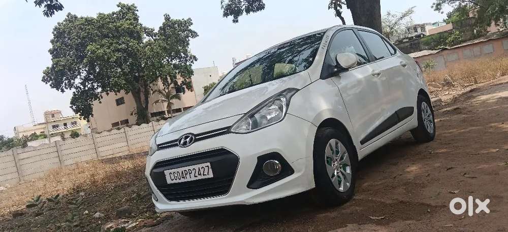 Best Mileage And Condition Single Hand Driven Sedan Car
