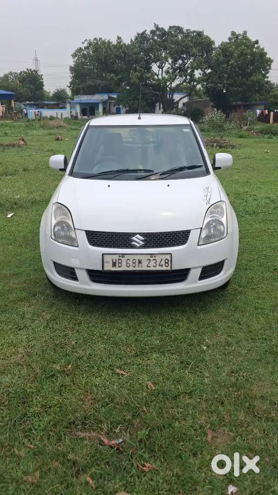 Maruti Suzuki Dzire 2013 Diesel Well Maintained