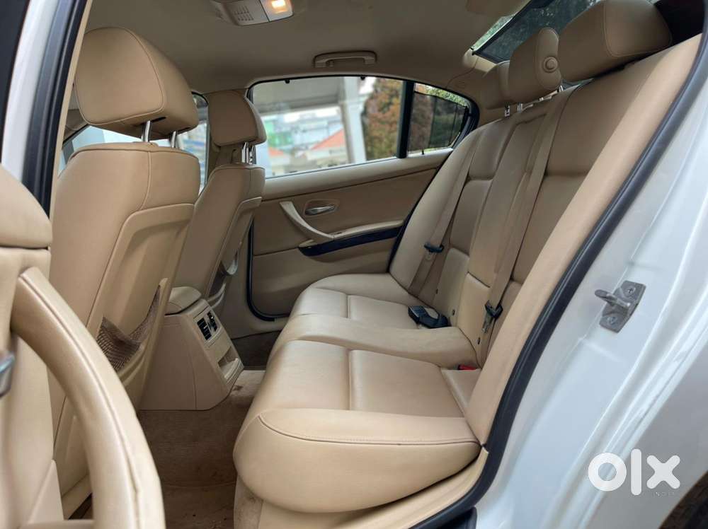 Bmw 3 Series 320d, 2011, Diesel