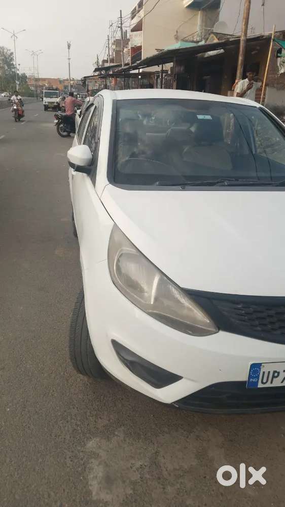 Tata Zest 2018