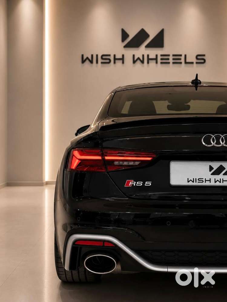 Audi Rs5 Sportback, 2023, Petrol