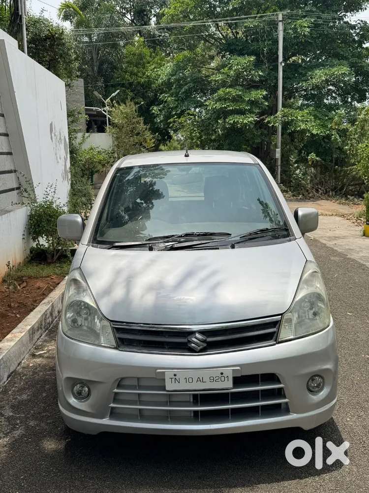 Maruti Suzuki Estilo 2013 Petrol Well Maintained