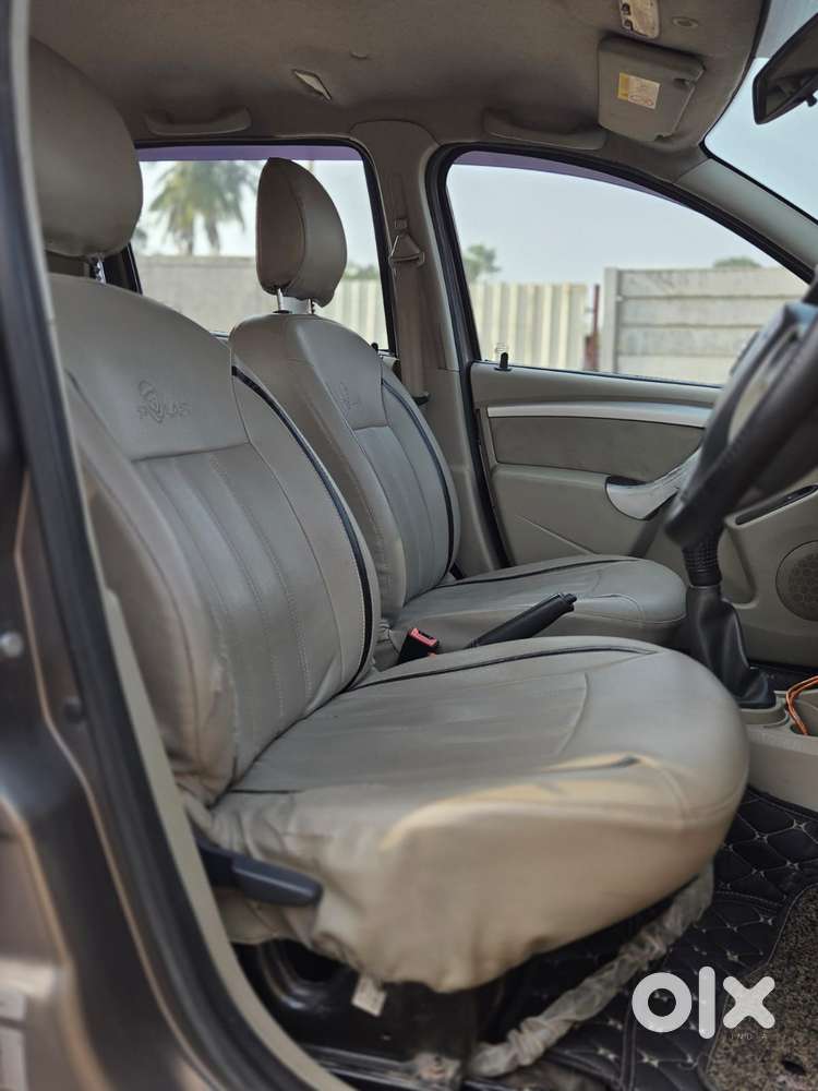 Nissan Terrano Xl 85 Ps Deisel, 2014, Diesel