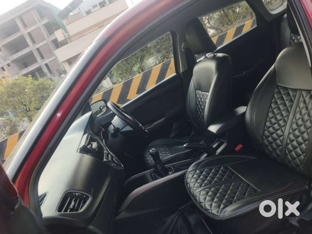 Maruti Suzuki Baleno 1.3 Delta, 2019, Petrol