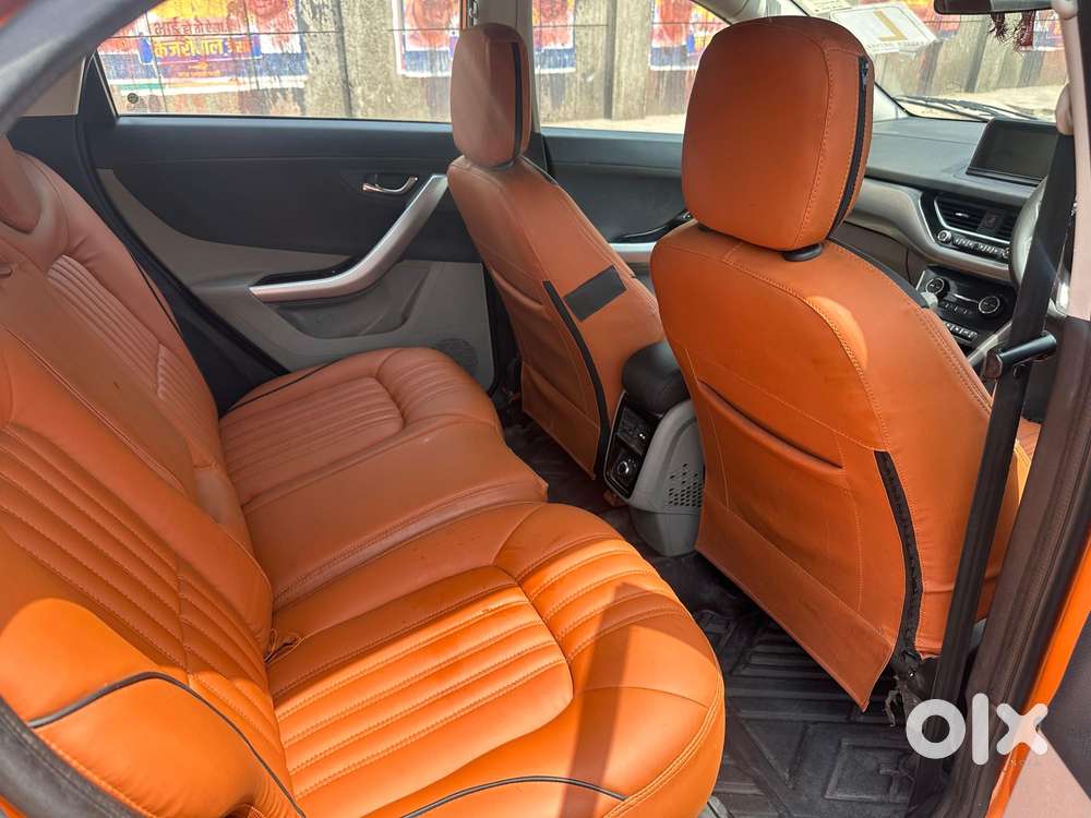 Tata Nexon 1.5 Revotorq Xza Plus Dualtone, 2018, Diesel