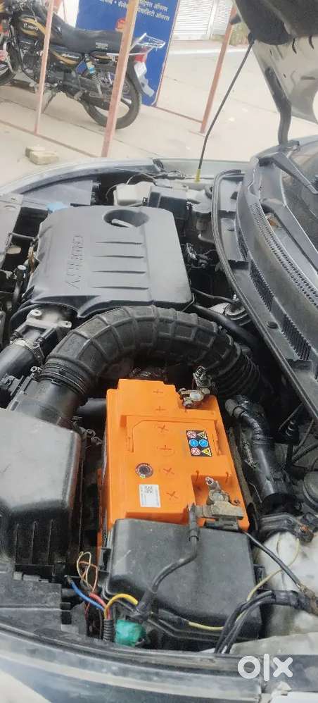 Hyundai Verna
