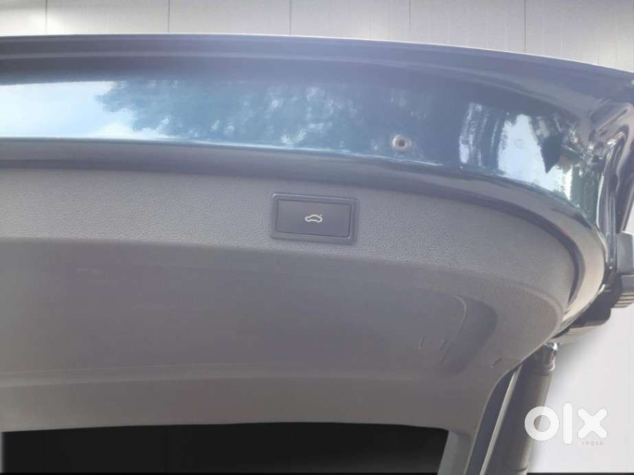 Skoda Kodiaq Style, 2018, Diesel