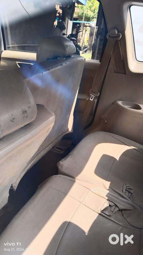 Maruti Suzuki Ertiga Vdi, 2017, Diesel