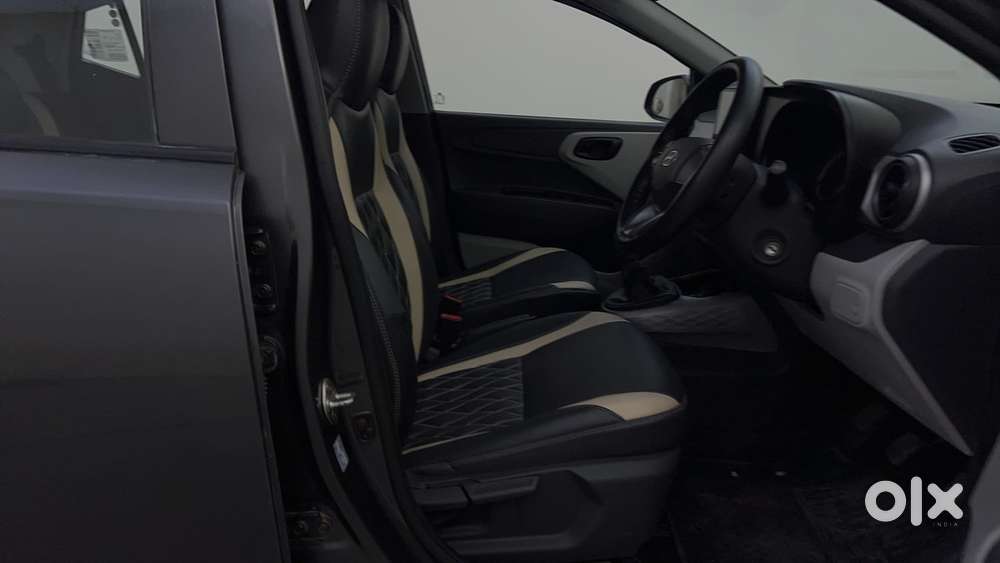 Hyundai Grand I10 Nios Magna 1.2 Kappa Vtvt, 2021, Petrol