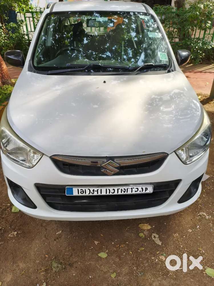 Alto K10 -vxi(o)-amt