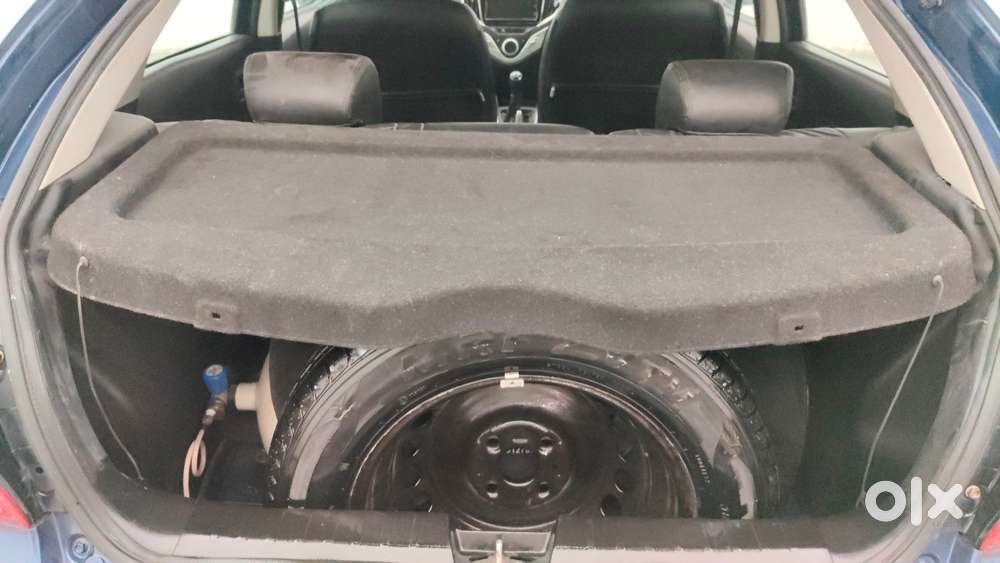 Maruti Suzuki Baleno Alpha, 2018, Cng & Hybrids