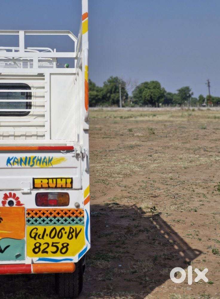 Mahindra Bolero Di 4wd Bsiii, 2023, Diesel