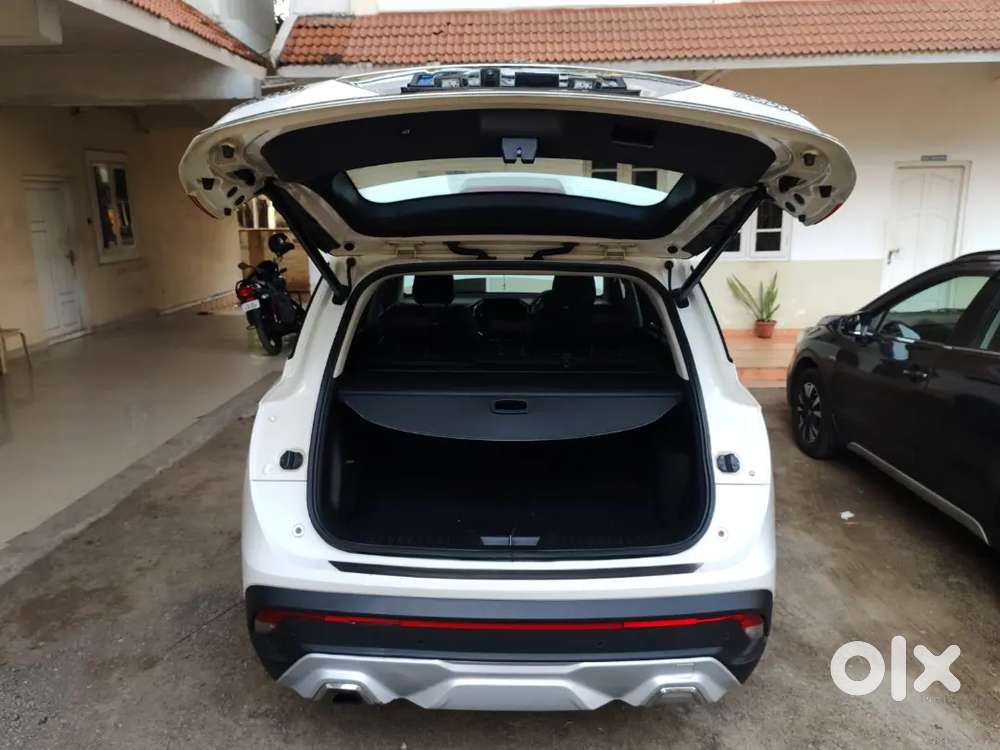 Mg Hector 2019 Diesel Well Maintained