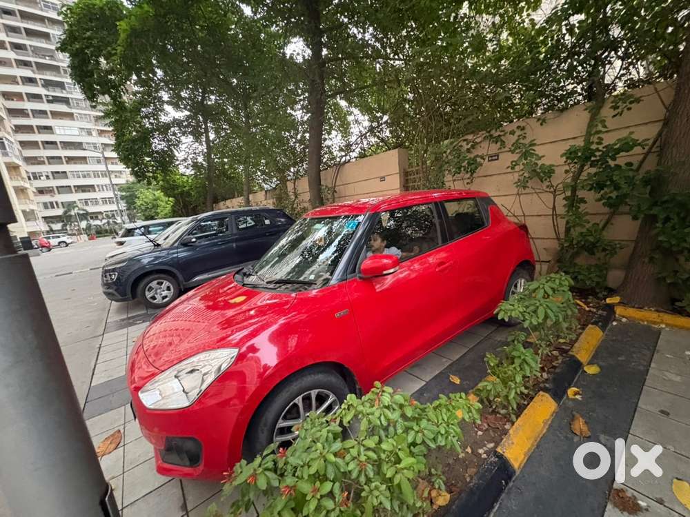 Maruti Suzuki Swift 2018 Diesel Automatic