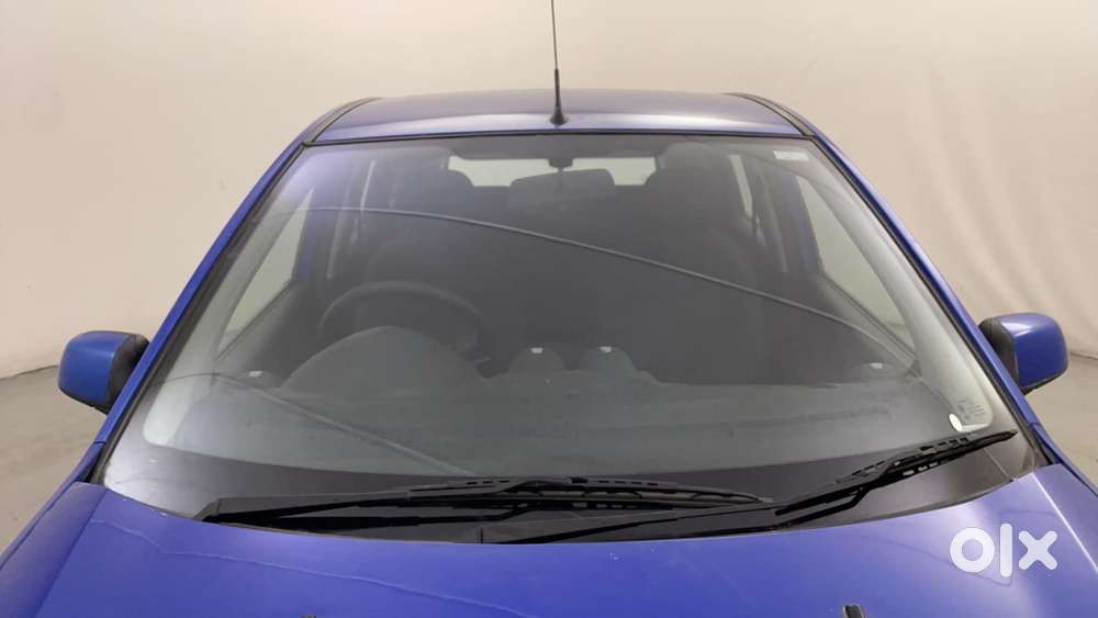 Ford Figo 2010-2012 Petrol Zxi, 2013, Petrol