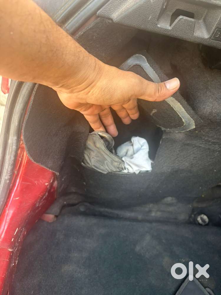 Tata Tiago Wizz 2019