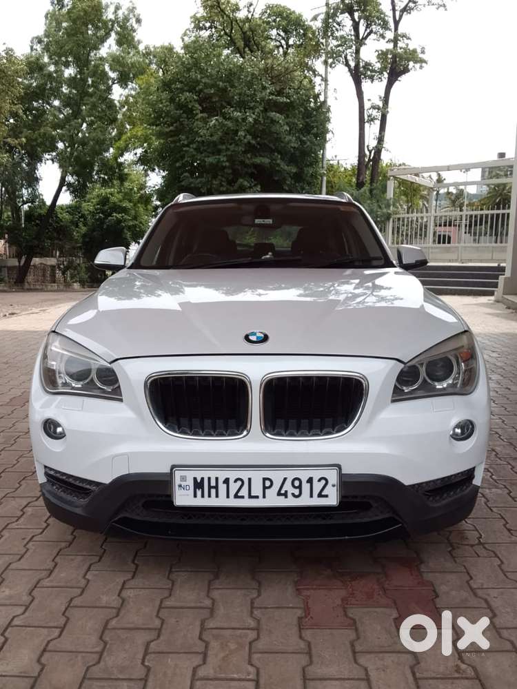 Bmw X1 2012-2015 Sdrive20d, 2015, Diesel