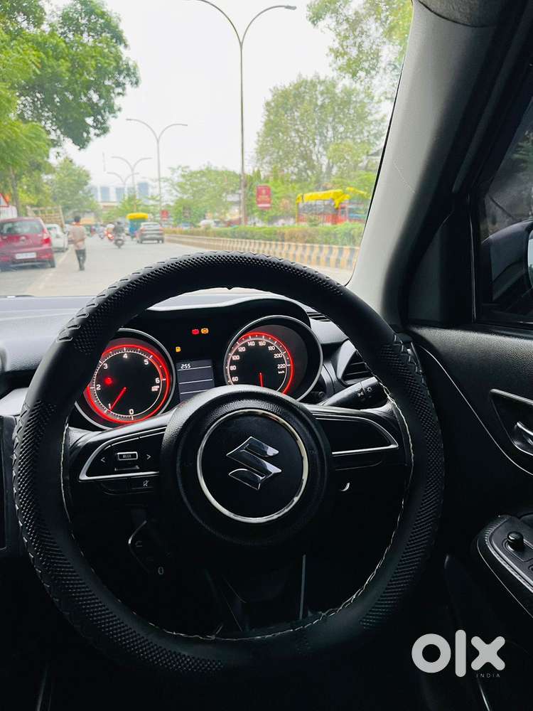 Maruti Suzuki Swift Vdi, 2019, Diesel