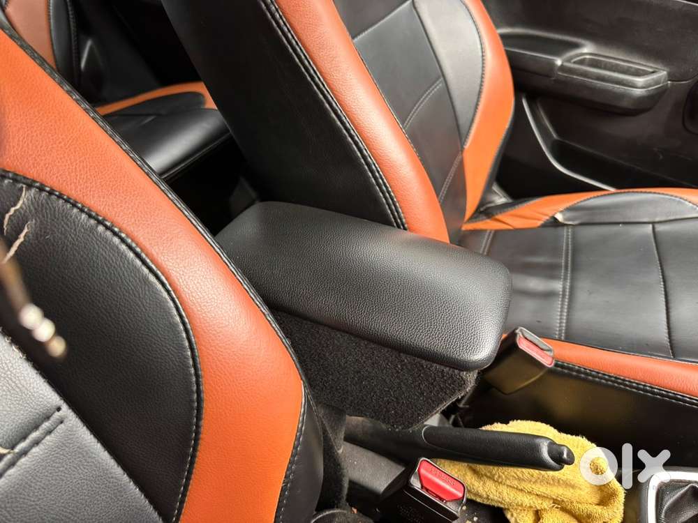 Maruti Swift Petrol 2021