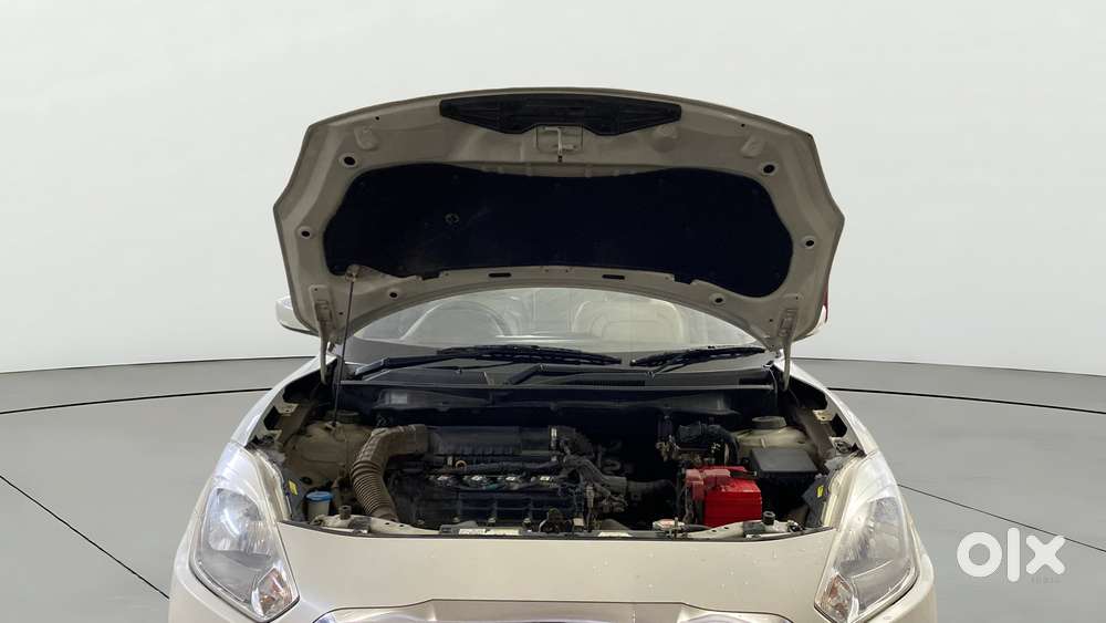 Maruti Suzuki Swift Dzire 1.2 Vxi Bsiv, 2017, Petrol