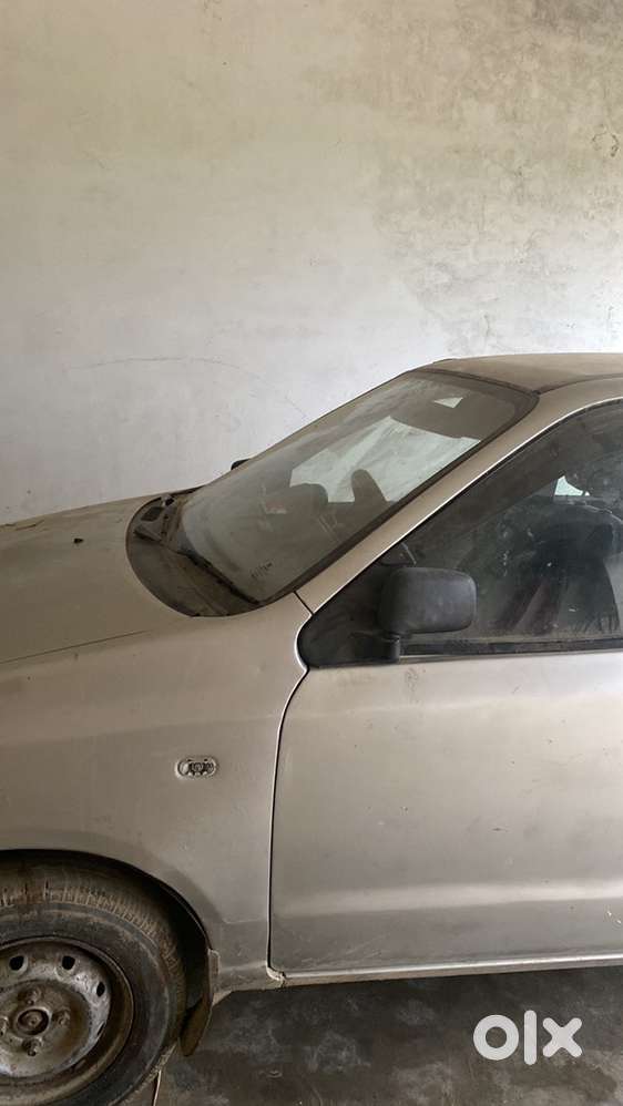Maruti Suzuki Alto Petrol Good Condition