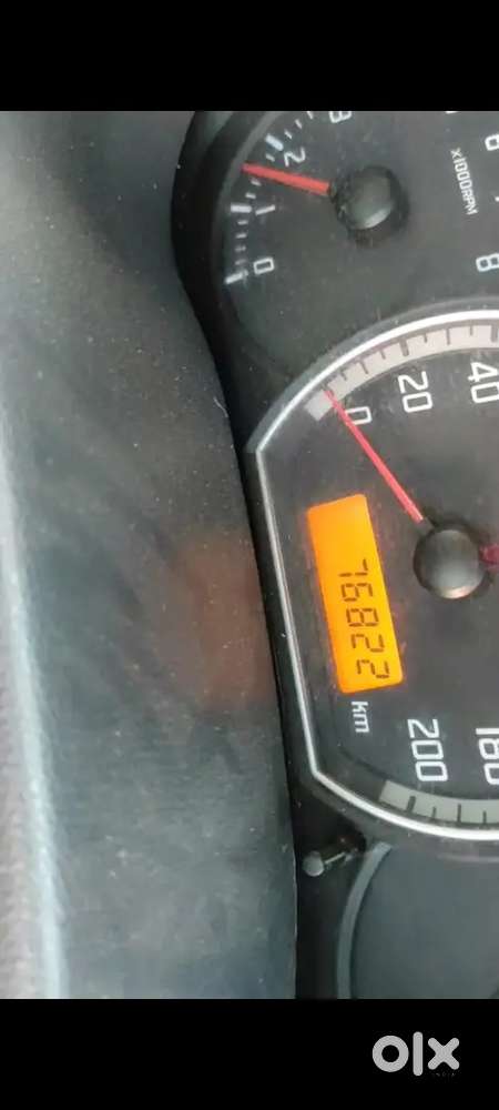 Maruti Suzuki Swift 2006