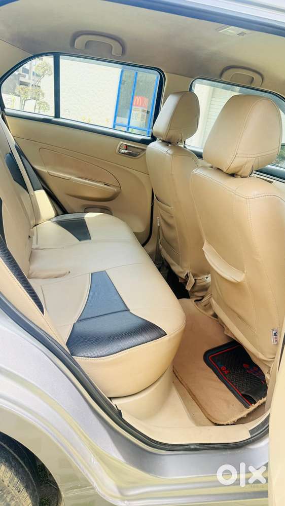 Maruti Suzuki Dzire 1.2 Vxi, 2014, Petrol