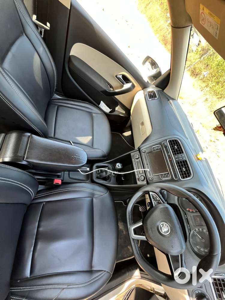 Skoda Rapid Diesel 2019