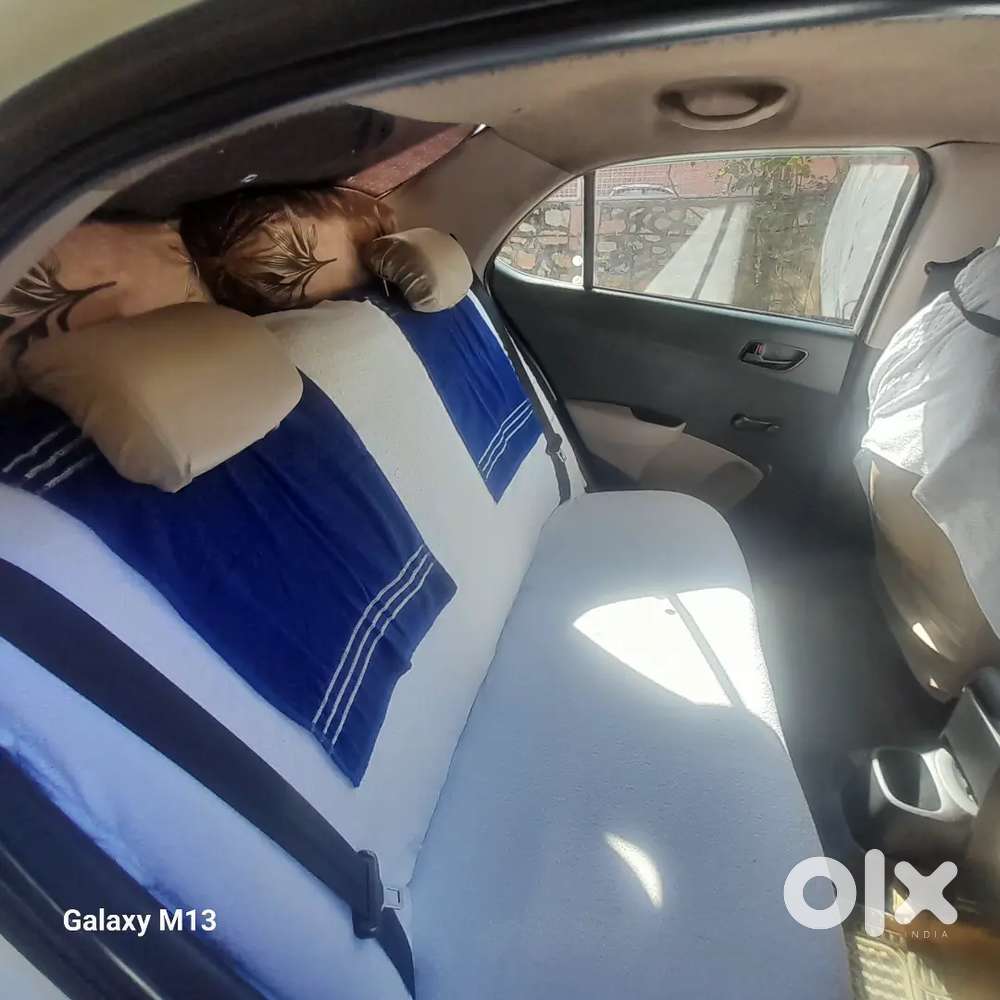 Hyundaiaccent Diesel