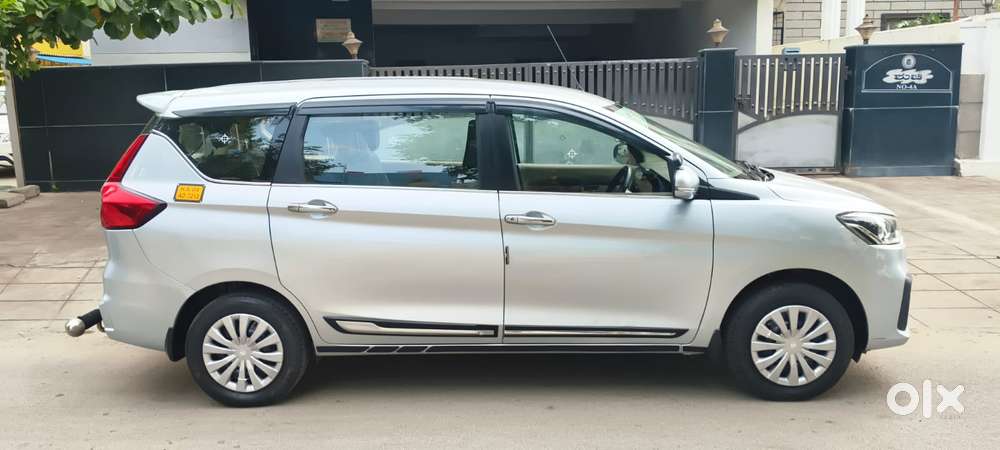 Maruti Suzuki Ertiga Vxi (o) Cng, 2024, Cng & Hybrids