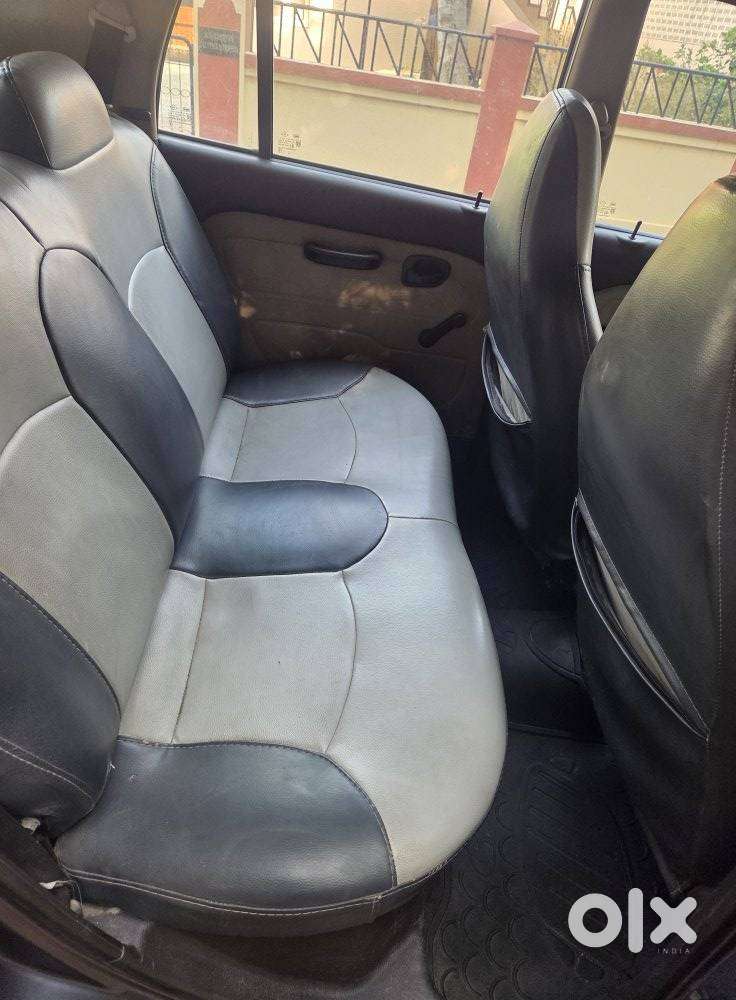 Hyundai Santro Xing Gls, 2010, Petrol