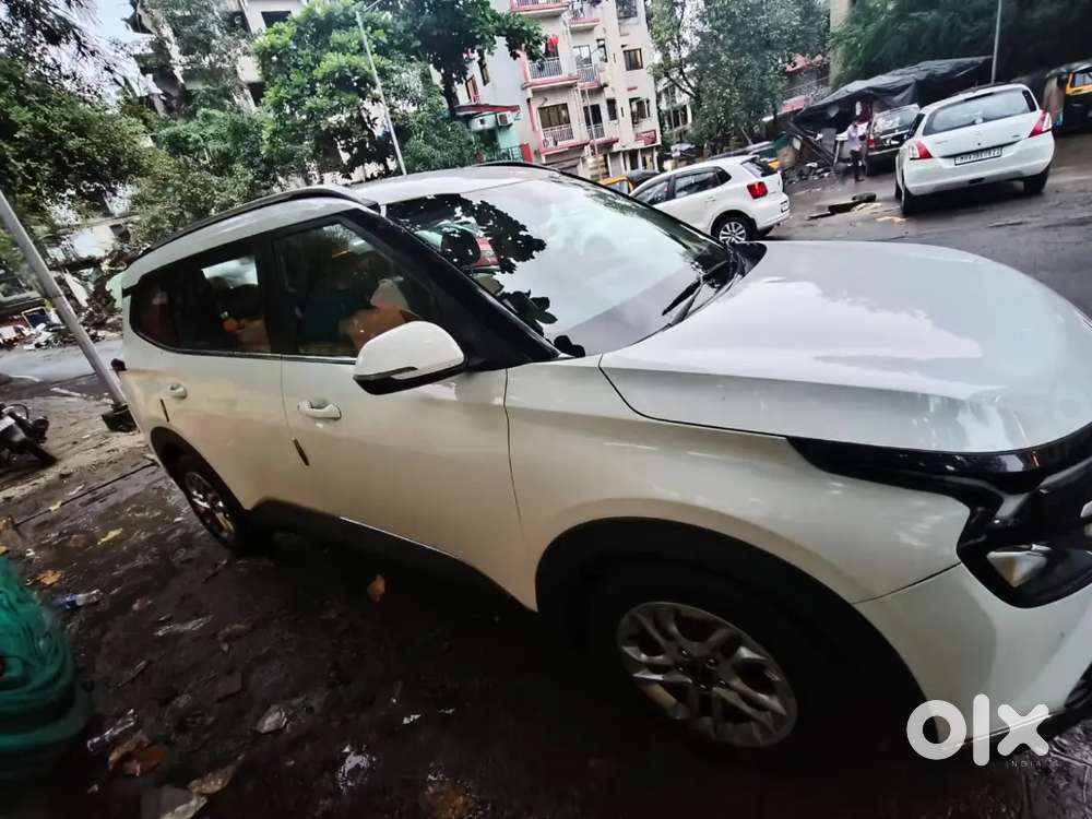 Kia Carens Diesel Manual 2023