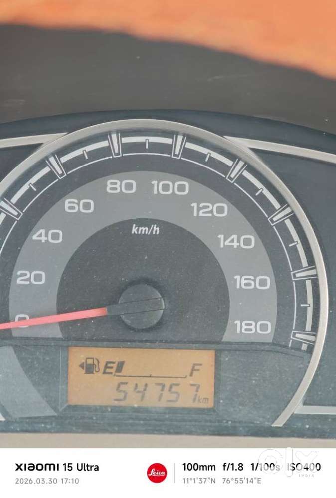 Maruti Suzuki Alto 800 2012-2016 Lxi, 2013, Petrol