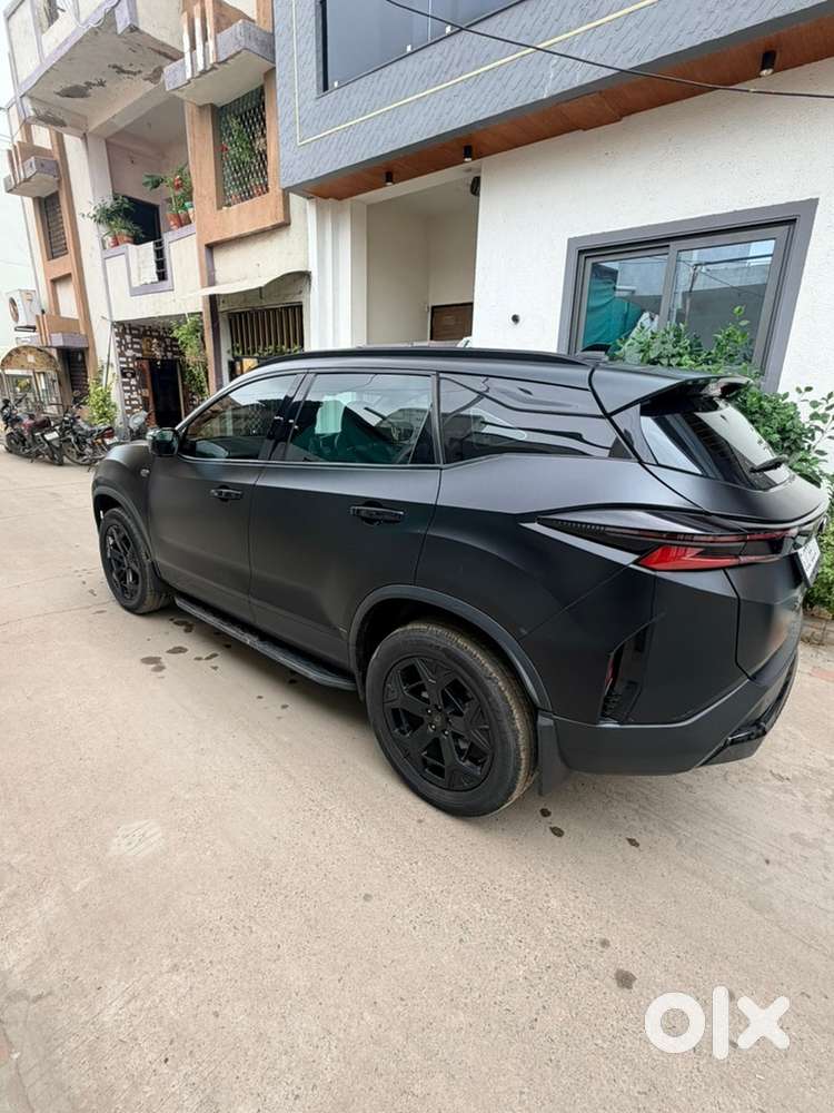 Tata Harrier Diesel 2024