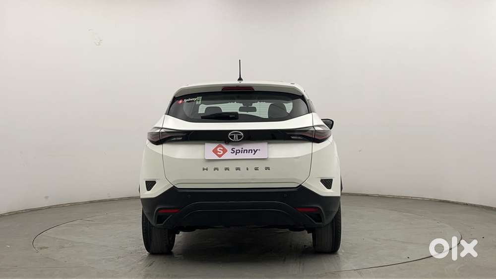 Tata Harrier 2.0 Kryotec Xta Plus, 2021, Diesel